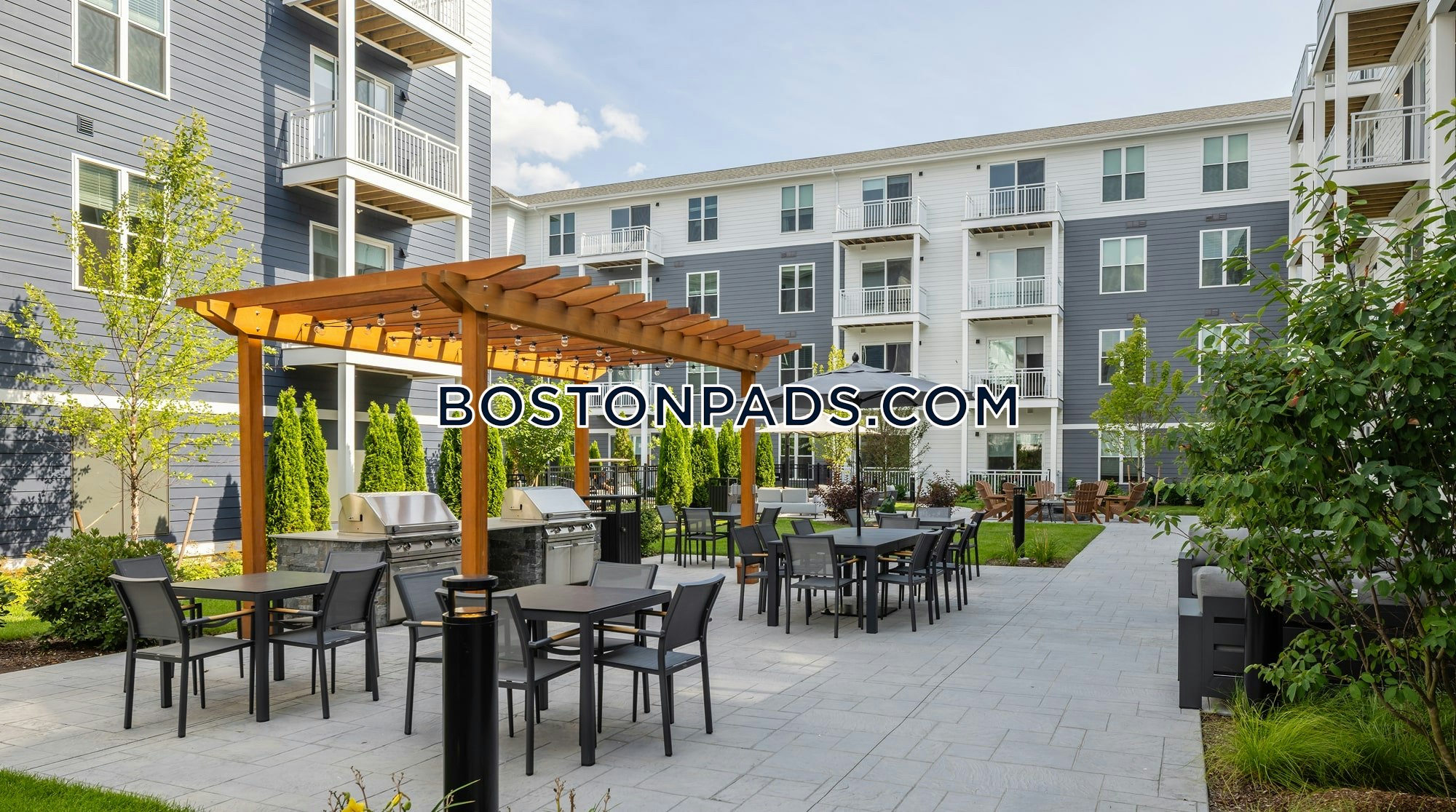 Ashland - 1 Beds, 1 Baths