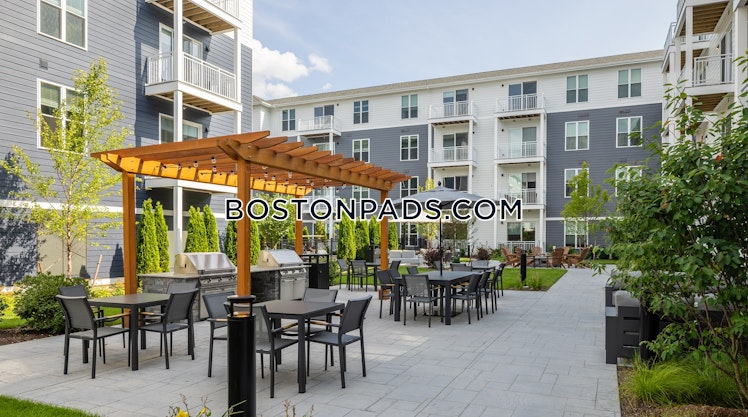 Chestnut St., Ashland