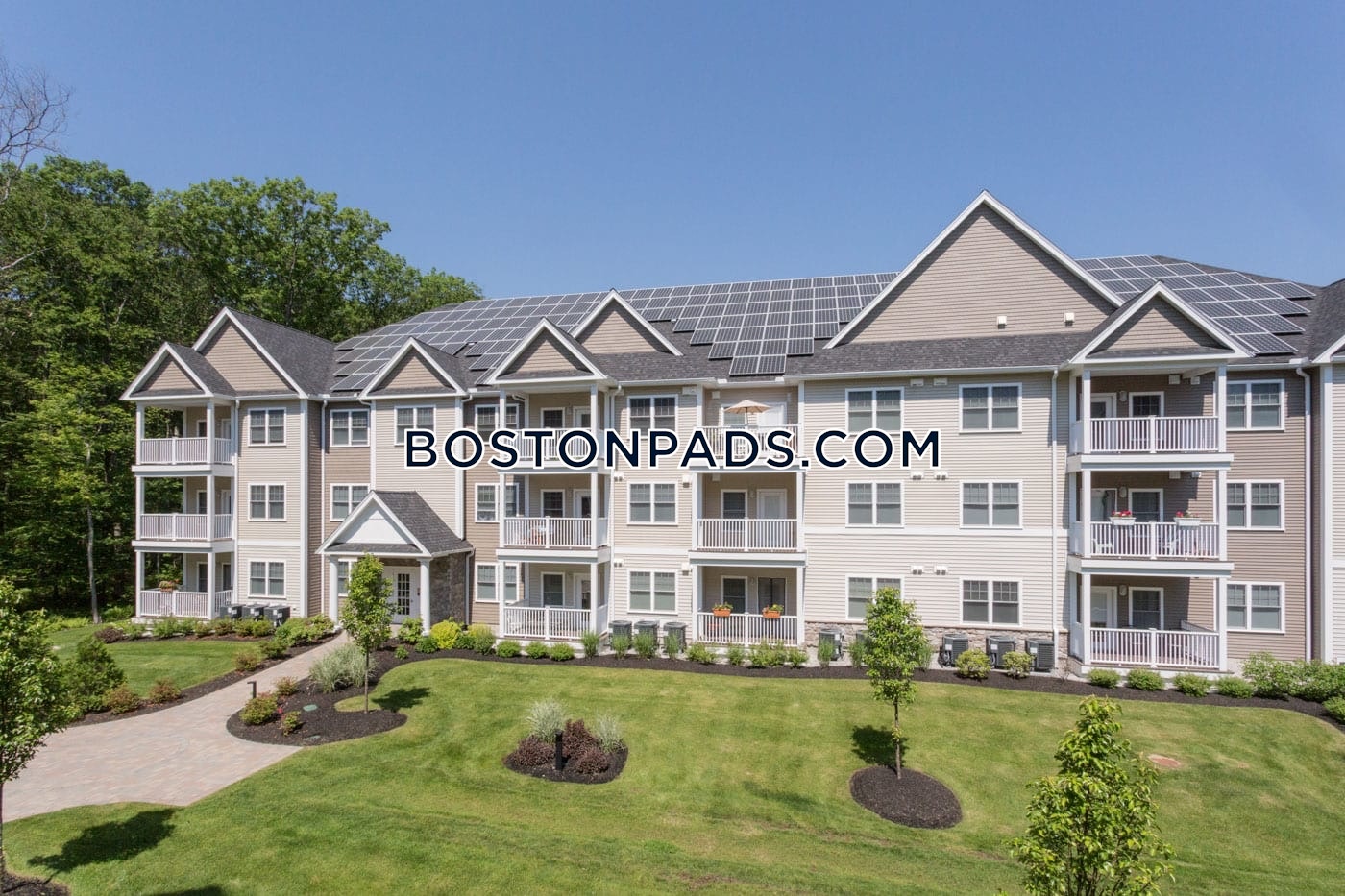 Ashland - 2 Beds, 1 Baths