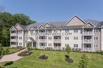 Ashland Woods Ln. Ashland