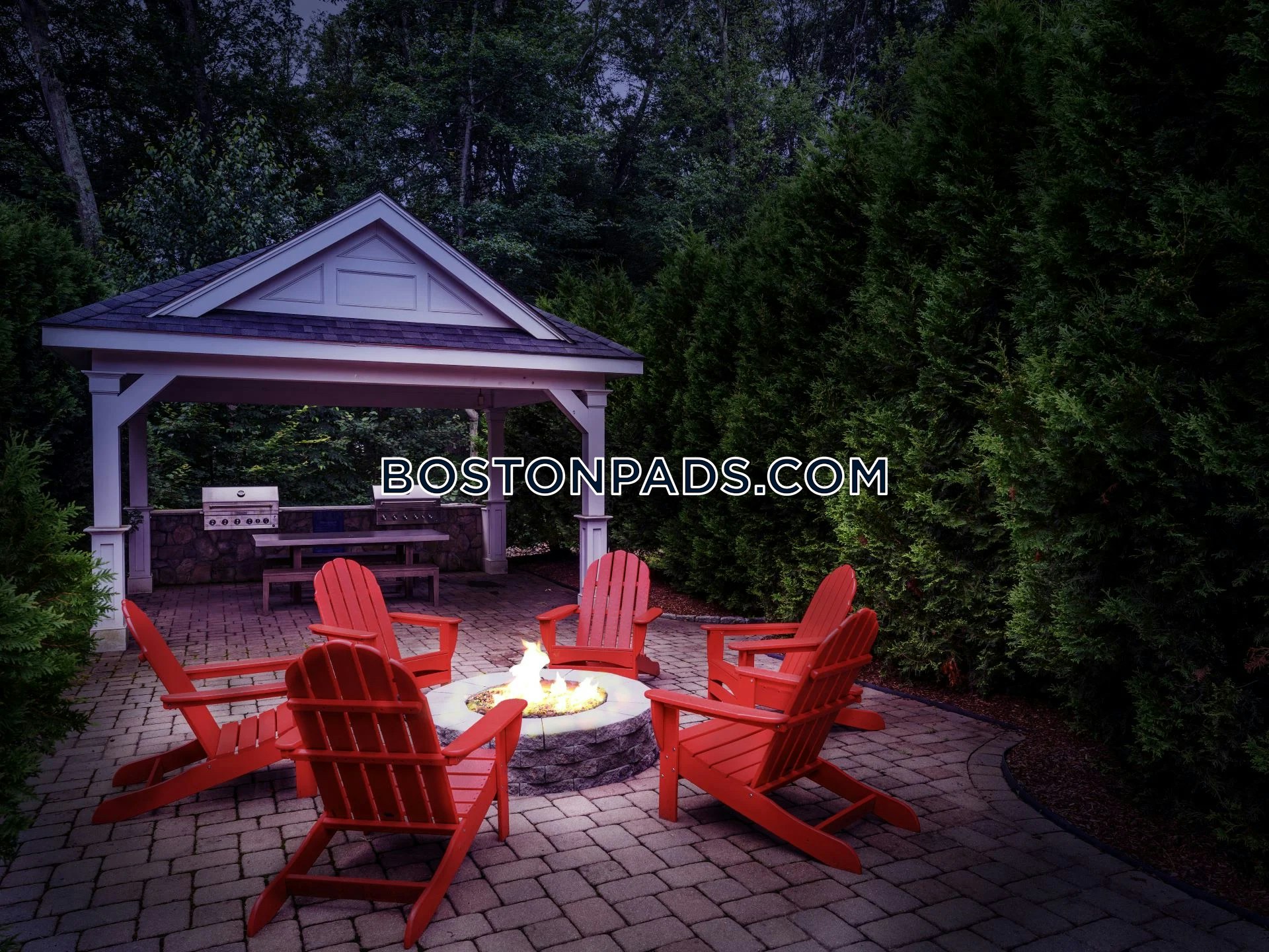 Ashland - 2 Beds, 1 Baths