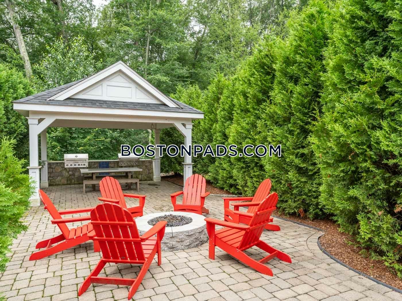 Ashland - 2 Beds, 1 Baths