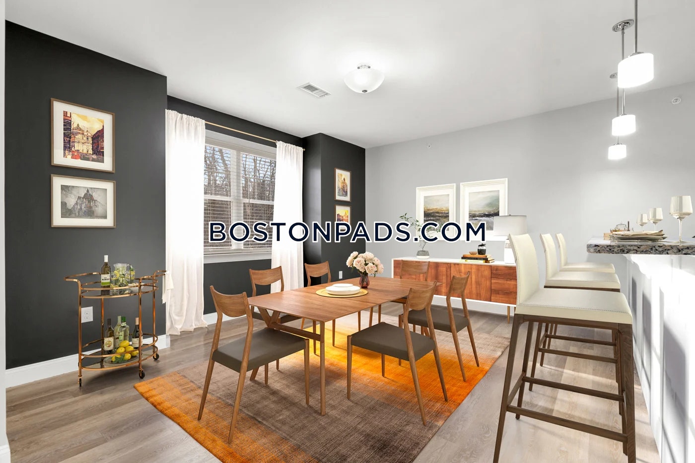 ASHLAND - 1 Bed, 1 Bath - Image 14