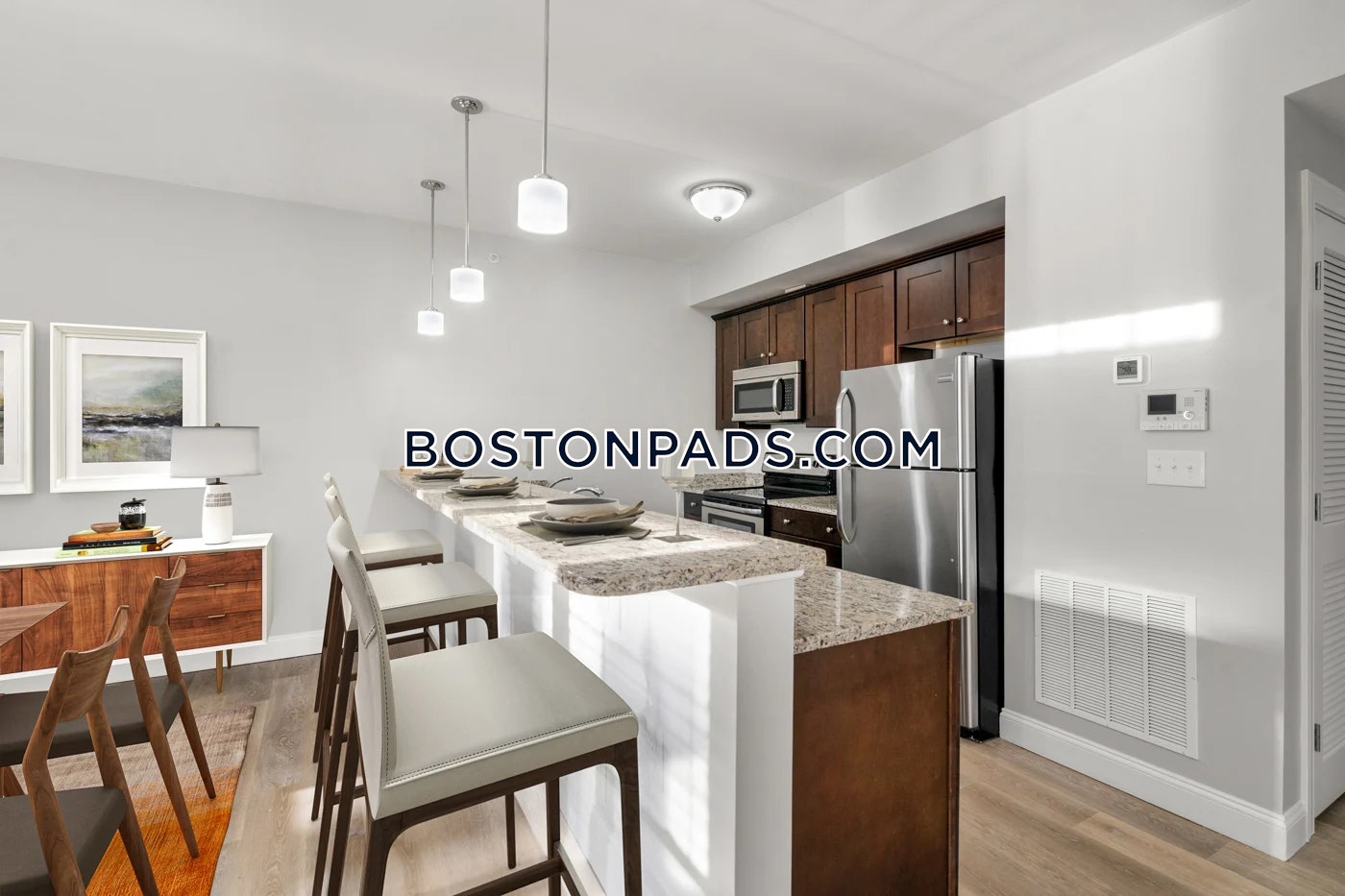 ASHLAND - 1 Bed, 1 Bath - Image 5