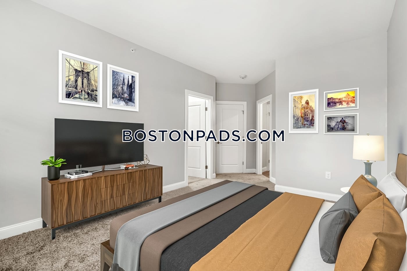 ASHLAND - 1 Bed, 1 Bath - Image 6