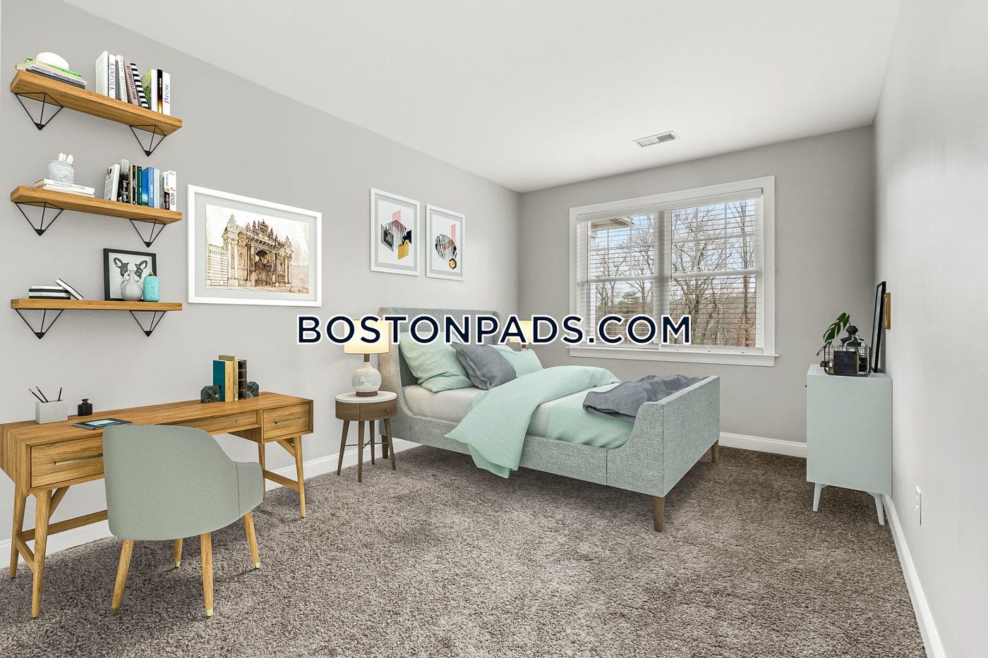 Ashland - 2 Beds, 1 Baths