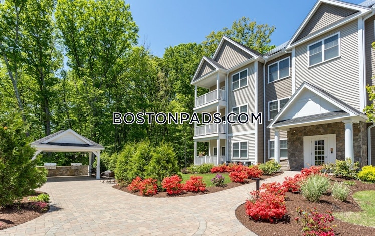 Ashland Woods Ln., Ashland