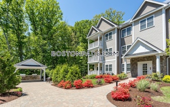 Ashland Woods Ln. Ashland