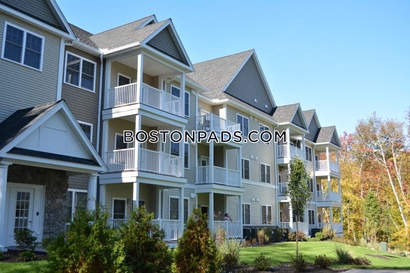 Ashland - 2 Beds, 1 Baths