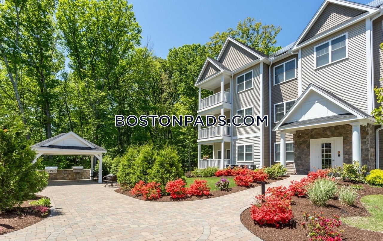 Ashland - 2 Beds, 1 Baths