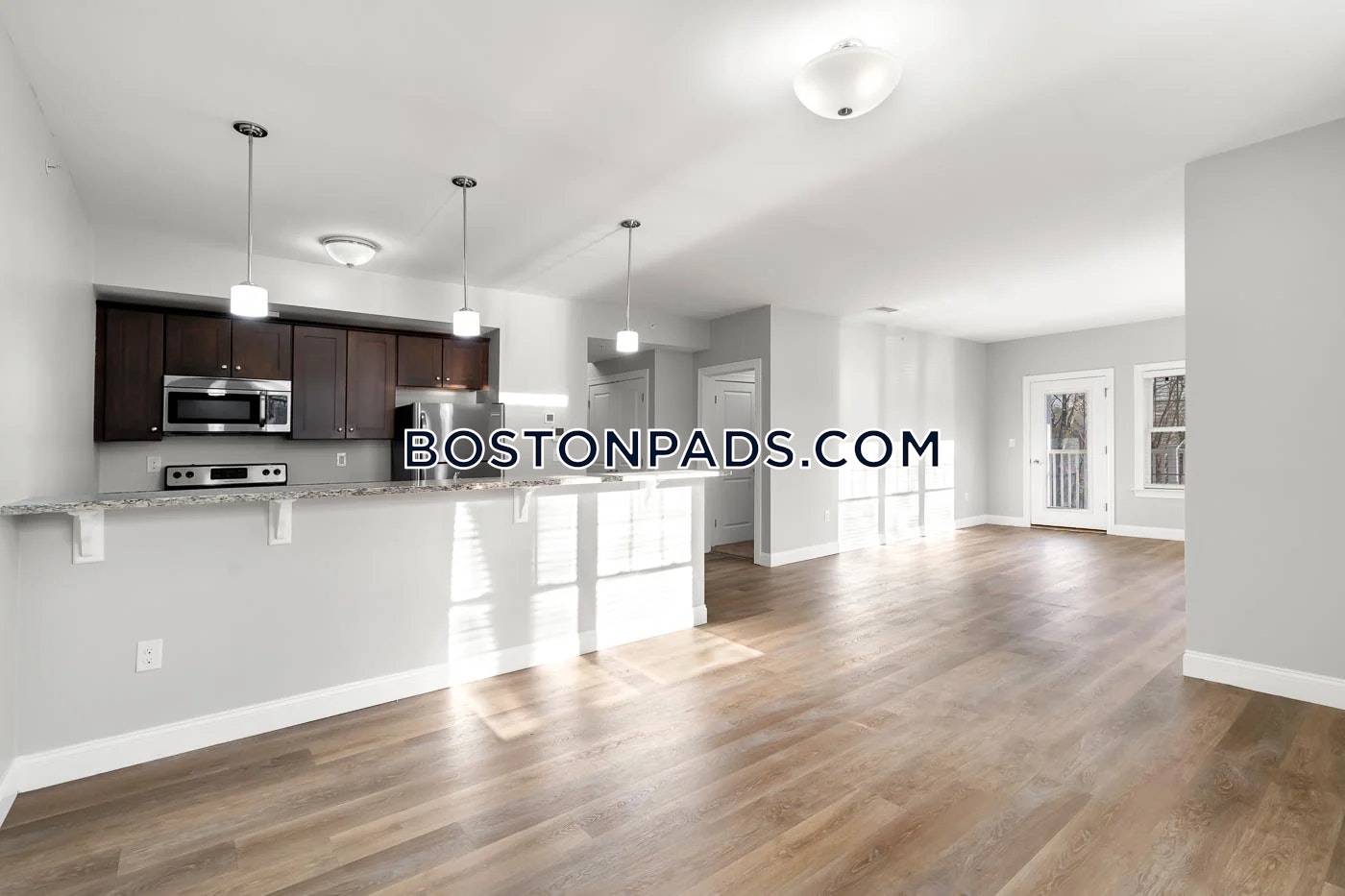 Ashland - 2 Beds, 1 Baths