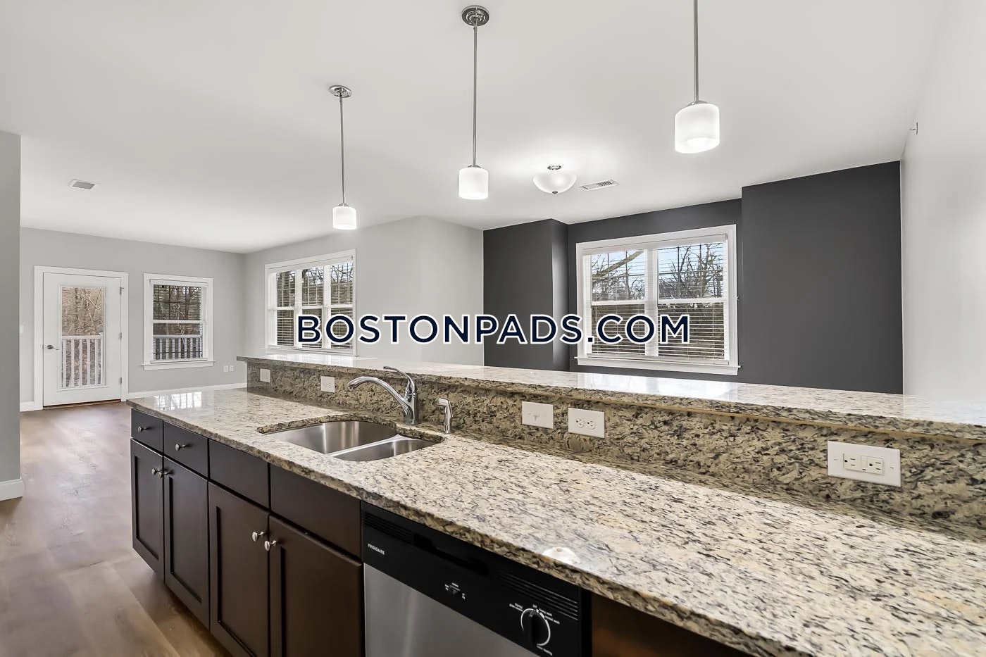 Ashland - 2 Beds, 1 Baths