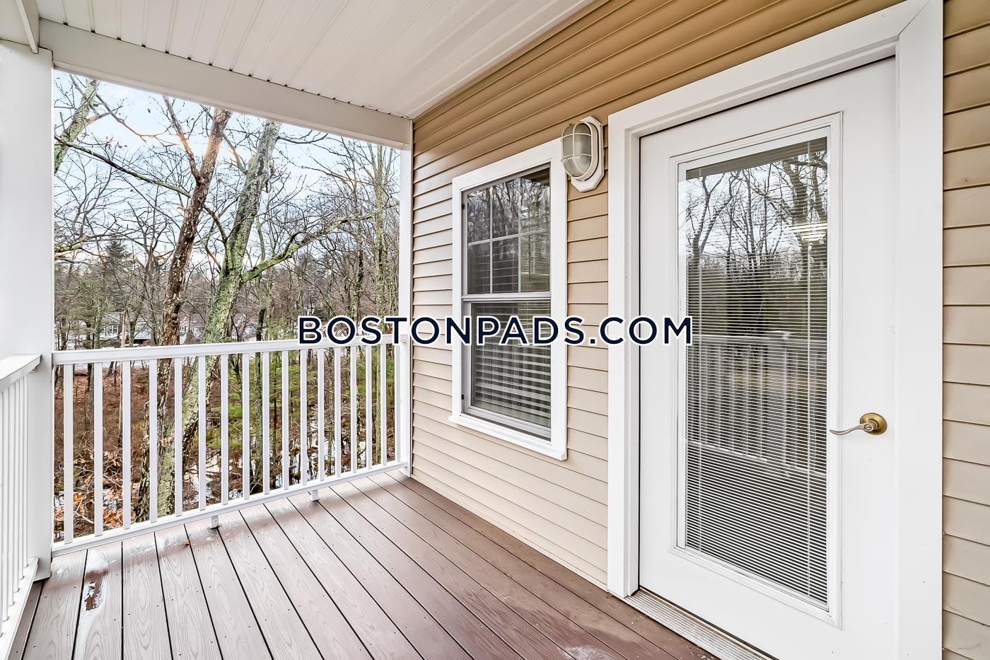 Ashland - 2 Beds, 1 Baths