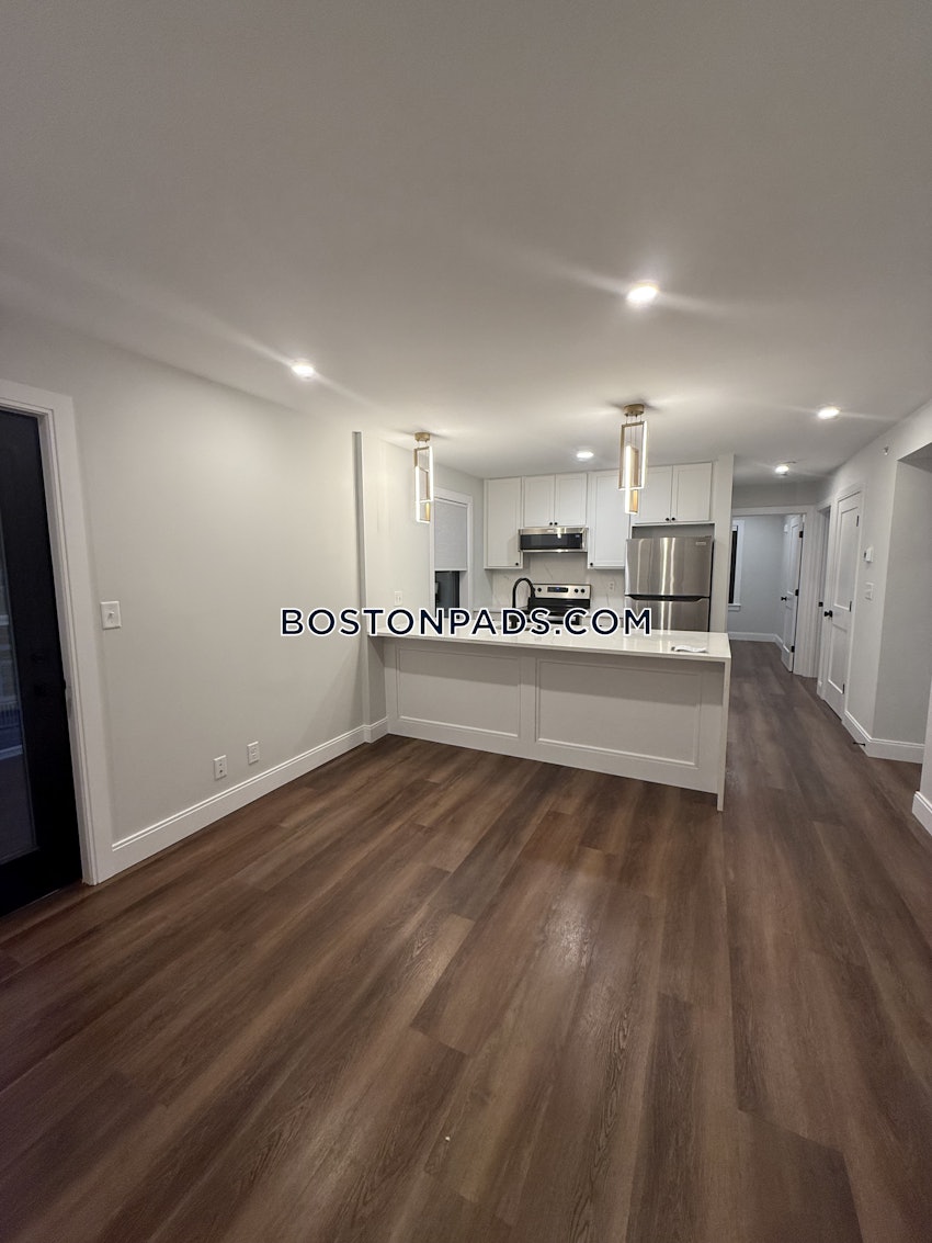 BOSTON - BRIGHTON - OAK SQUARE - 3 Beds, 3 Baths - Image 63