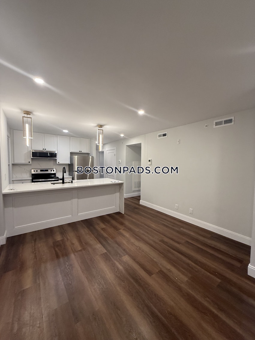 BOSTON - BRIGHTON - OAK SQUARE - 3 Beds, 3 Baths - Image 61