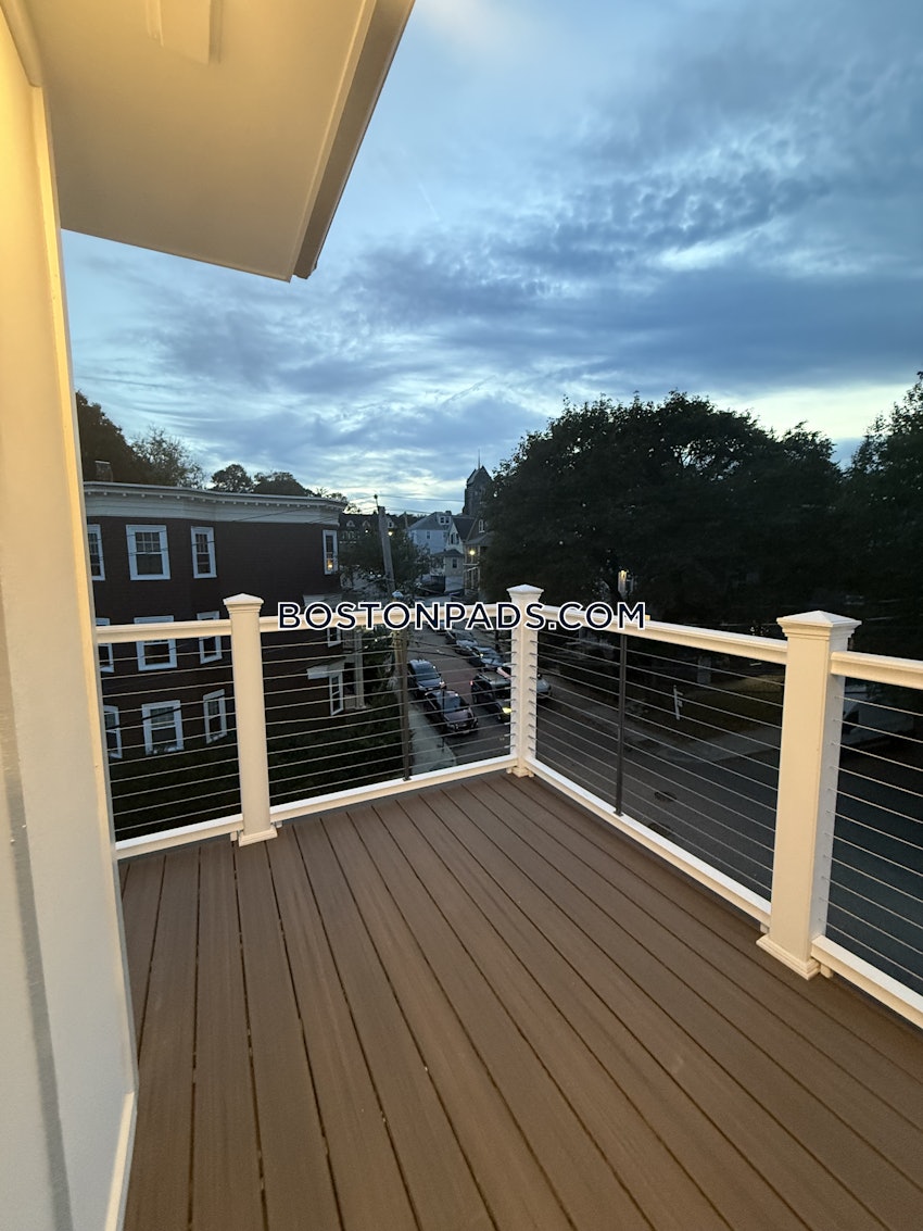 BOSTON - BRIGHTON - OAK SQUARE - 3 Beds, 3 Baths - Image 28