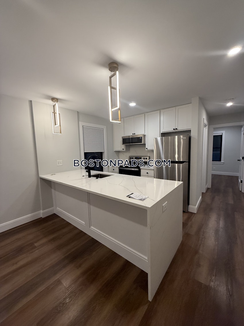 BOSTON - BRIGHTON - OAK SQUARE - 3 Beds, 3 Baths - Image 11