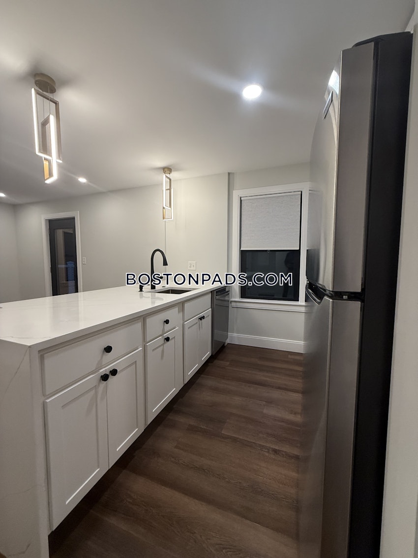 BOSTON - BRIGHTON - OAK SQUARE - 3 Beds, 3 Baths - Image 60