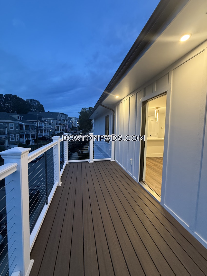 BOSTON - BRIGHTON - OAK SQUARE - 3 Beds, 3 Baths - Image 27