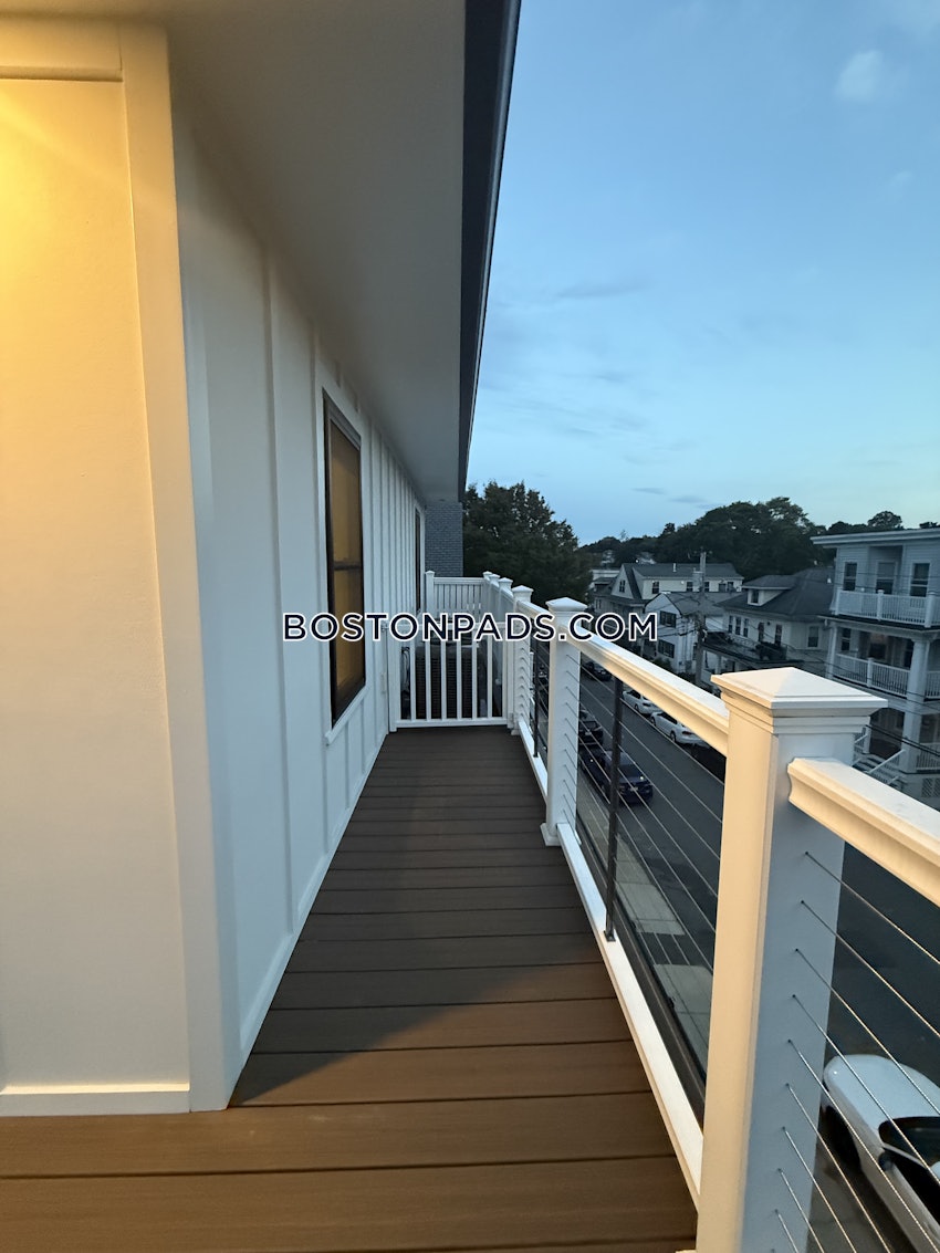 BOSTON - BRIGHTON - OAK SQUARE - 3 Beds, 3 Baths - Image 26