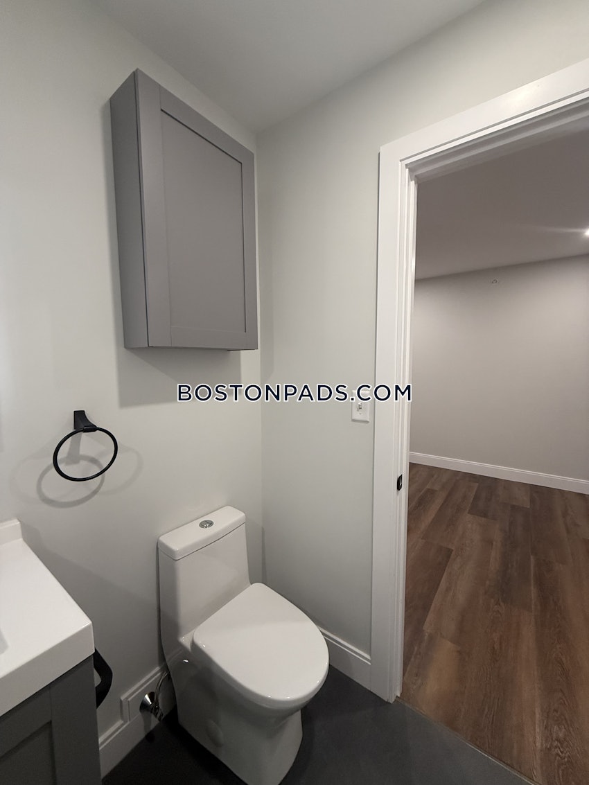 BOSTON - BRIGHTON - OAK SQUARE - 3 Beds, 3 Baths - Image 85