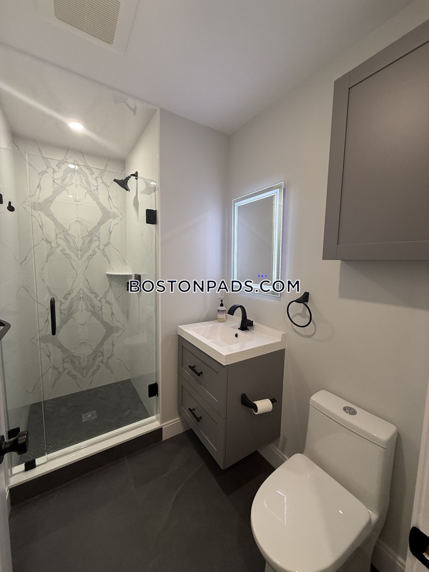 BOSTON - BRIGHTON - OAK SQUARE - 3 Beds, 3 Baths - Image 84