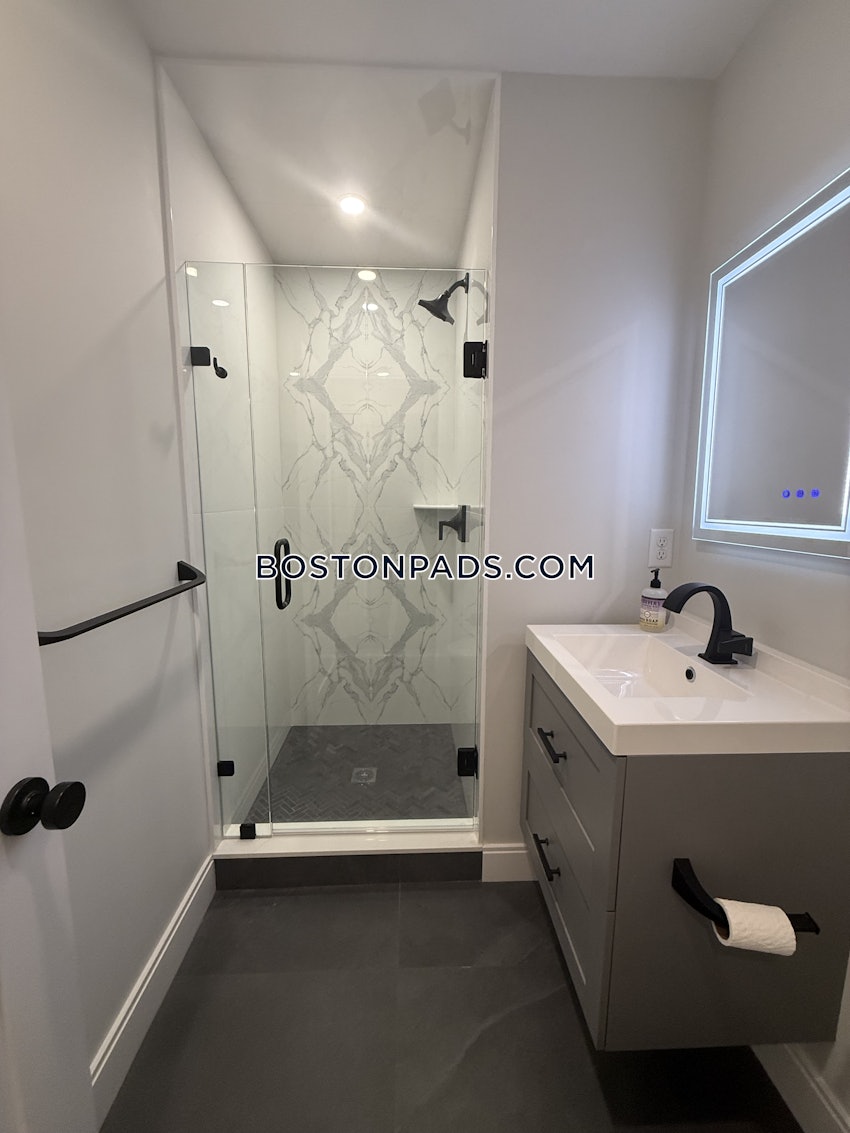 BOSTON - BRIGHTON - OAK SQUARE - 3 Beds, 3 Baths - Image 83