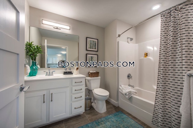 Attleboro - $2,450+ /mo