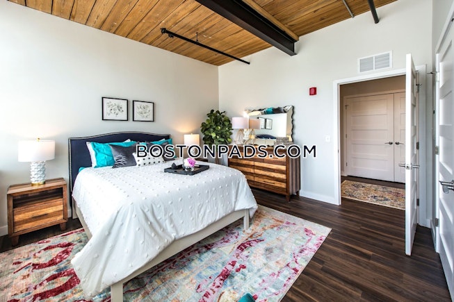 Attleboro - $2,450+ /mo