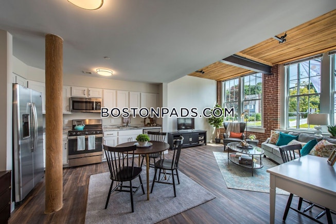 Attleboro - $2,450+ /mo