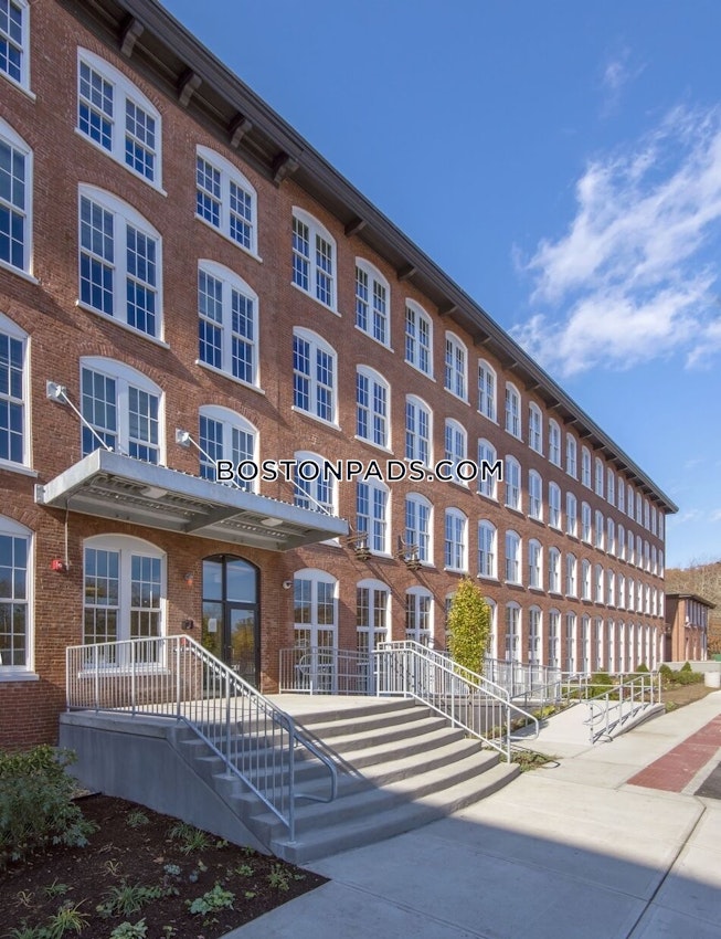 Attleboro - $2,450+ /mo