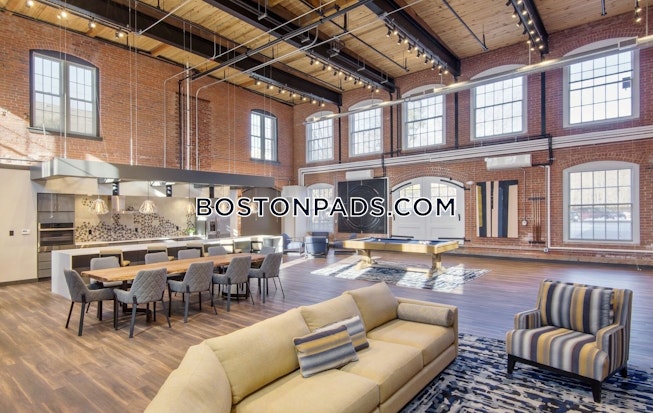 Attleboro - $2,450+ /mo