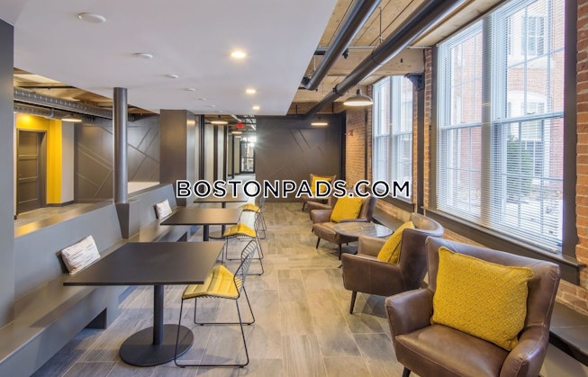 Attleboro - $2,450+ /mo