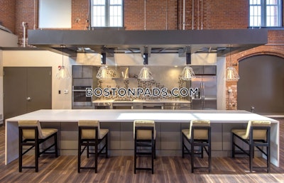 Attleboro 1 bedroom 1 baths Luxury in Attleboro - $2,450 No Fee