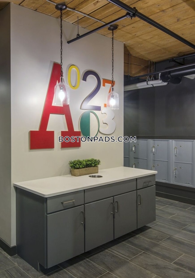 Attleboro - $2,450+ /mo