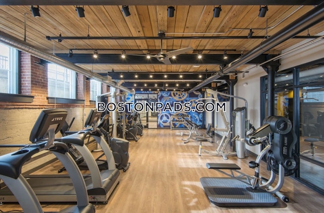 Attleboro - $2,450+ /mo