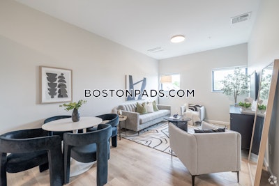 Attleboro 1 bedroom 1 baths Luxury in ATTLEBORO - $2,275 No Fee