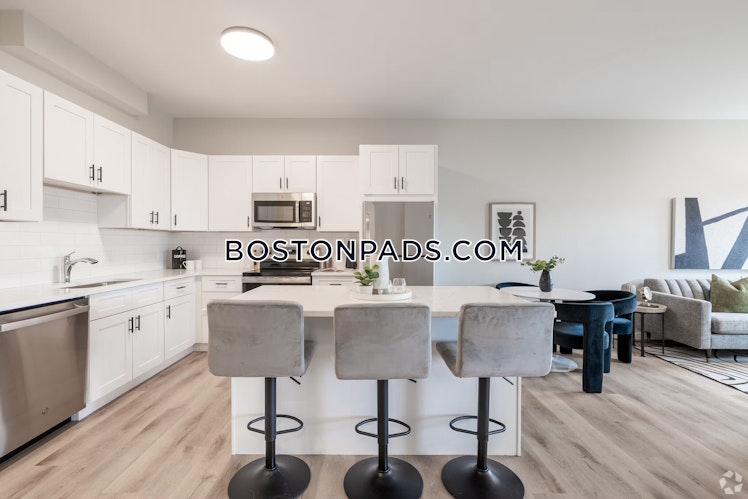 South Main St., Attleboro