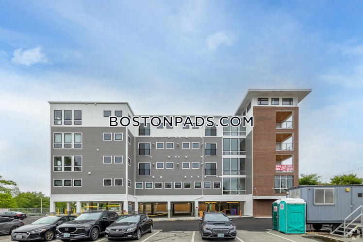 South Main St., Attleboro