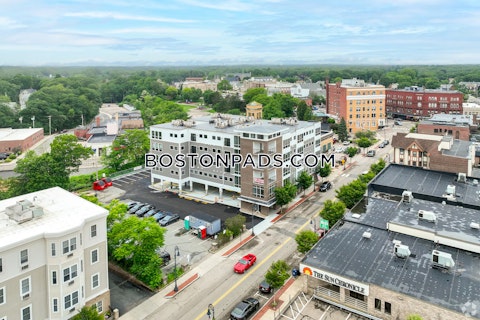 South Main St. Attleboro photo 22