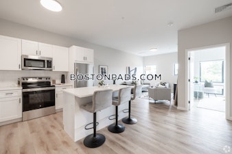 South Main St. Attleboro