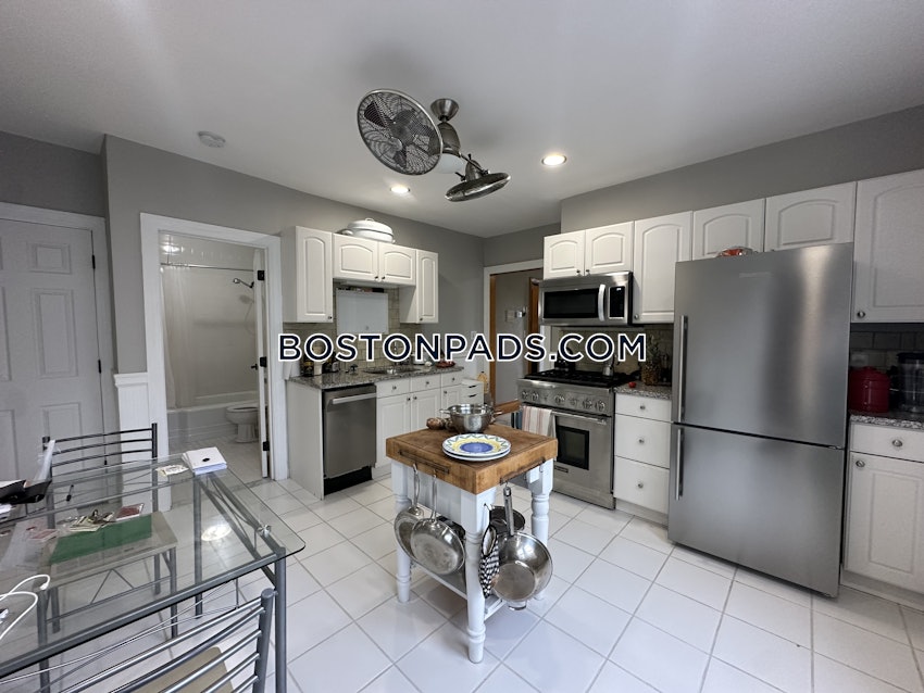 BOSTON - FORT HILL - 2 Beds, 1 Bath - Image 20
