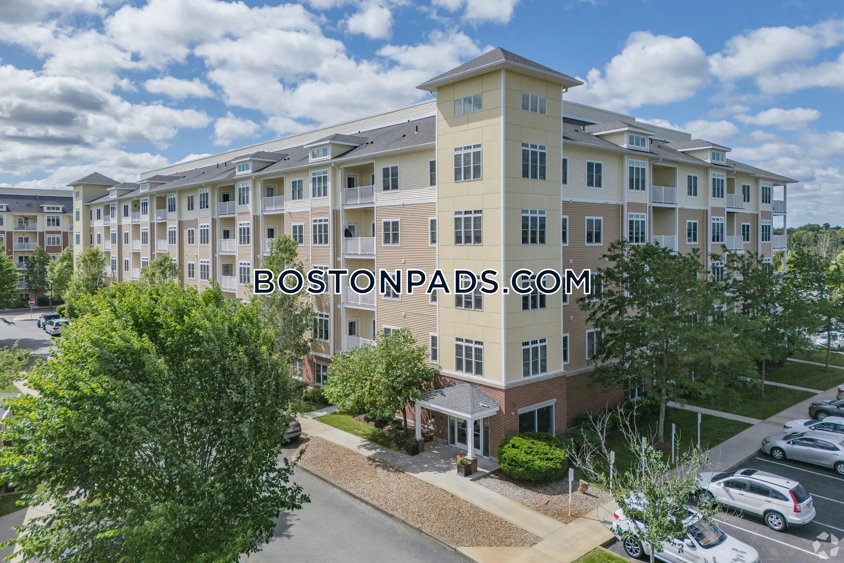 Bridgewater - 1 Beds, 1 Baths