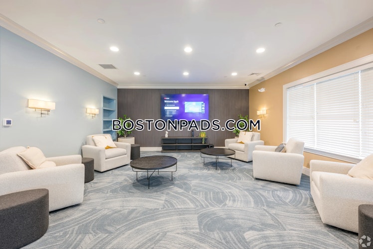 Summit Dr., Bridgewater