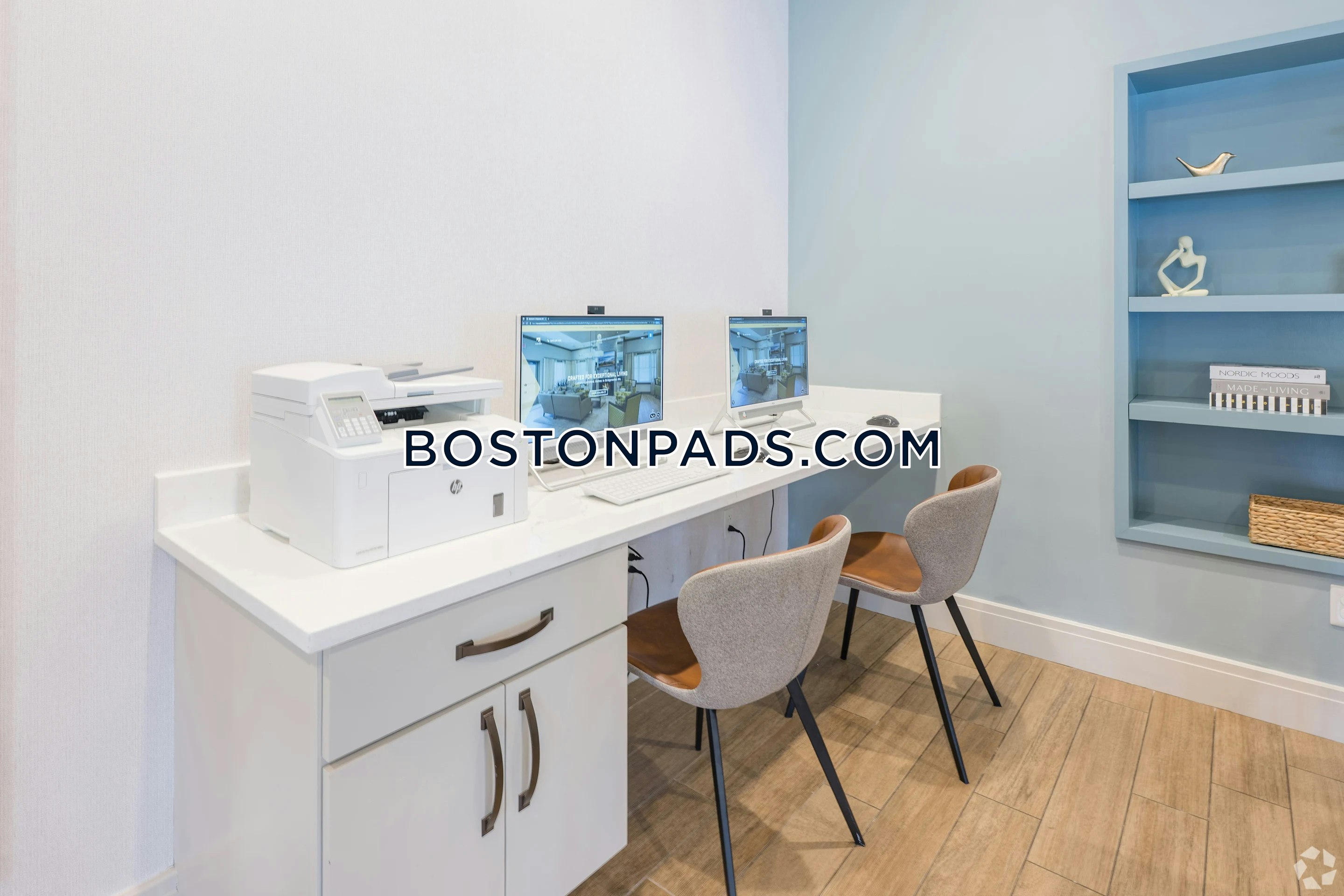 Bridgewater - 1 Beds, 1 Baths