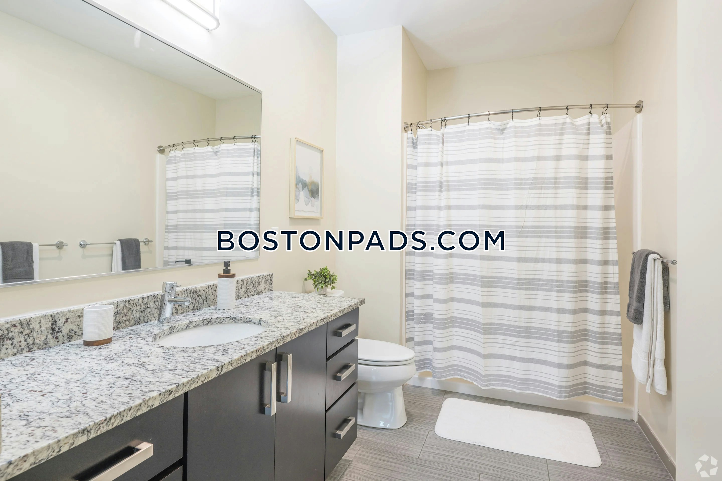 Bridgewater - 1 Beds, 1 Baths
