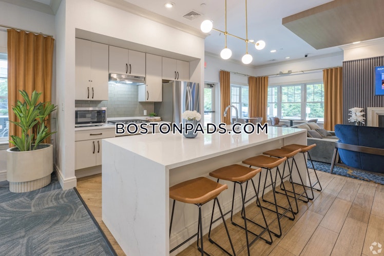 Summit Dr., Bridgewater