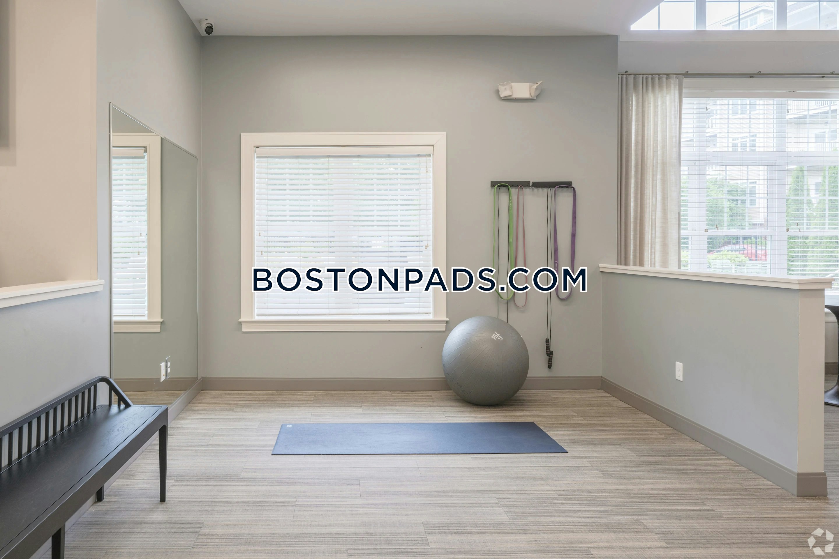 Bridgewater - 1 Beds, 1 Baths