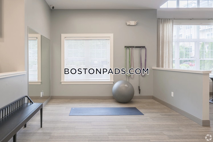 Summit Dr., Bridgewater