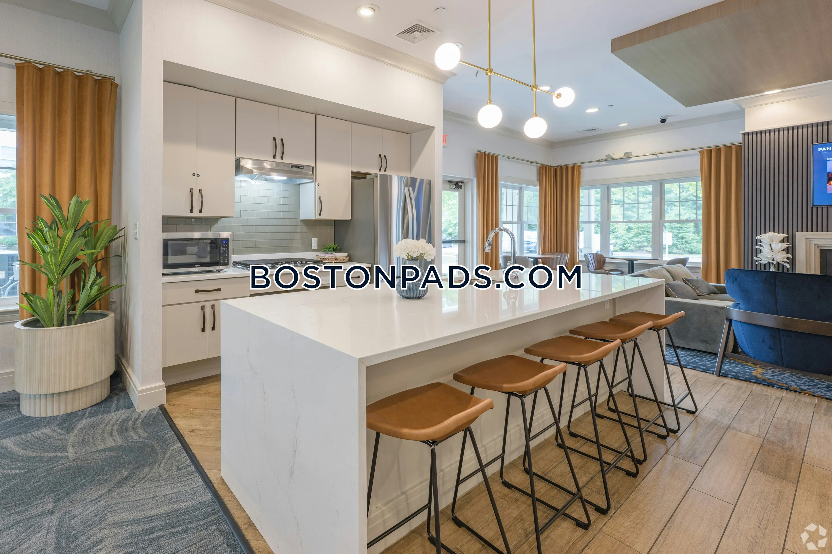 Bridgewater - 1 Beds, 1 Baths